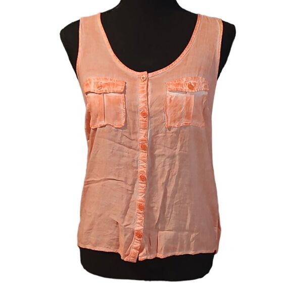 Aeropostale Summer Tank Bundle XS - Picture 5 of 10